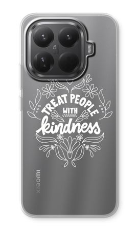 Always kind