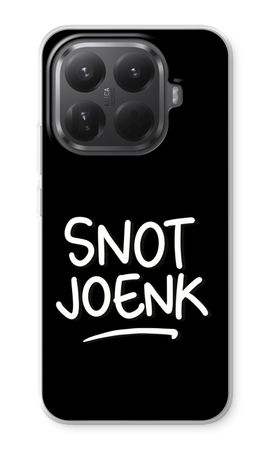 Snotjoenk