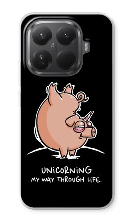 Unicorning
