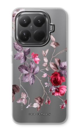 Jolies fleurs