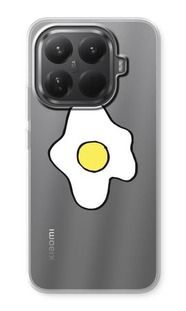 Fried egg