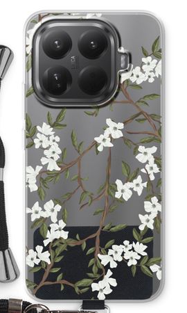 Blossoming spring