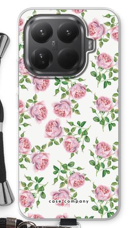 Little roses