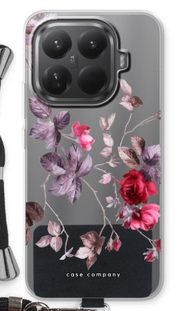 Pretty flowers