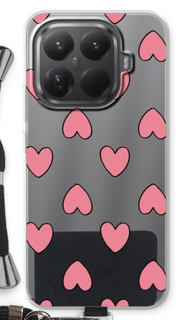 Totally in love