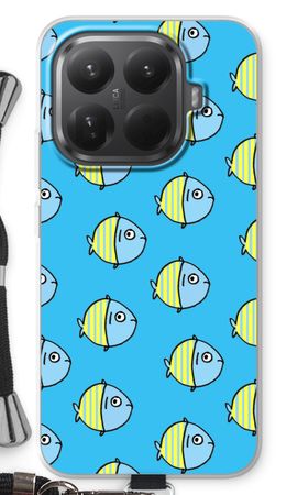Little fish