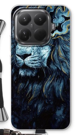 Darkness Lion