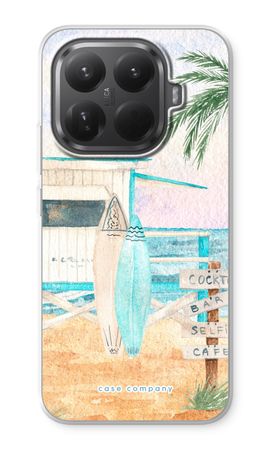 Surf Shack