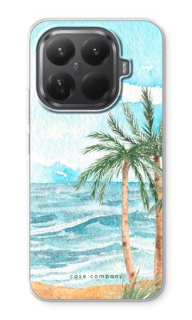 Palm Paradise