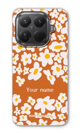 Namecase 2 - Sunburst