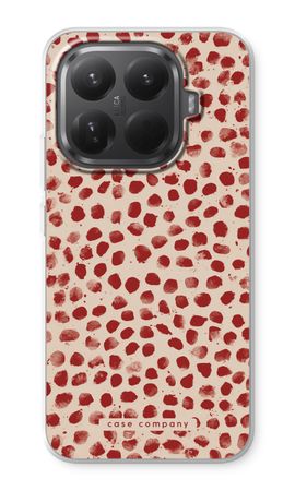 Red Jaguar