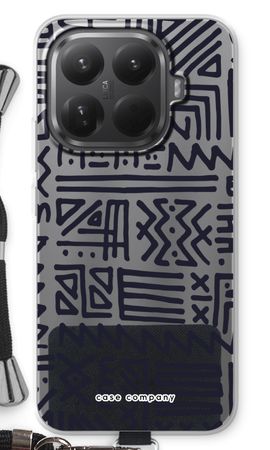 Marrakech print
