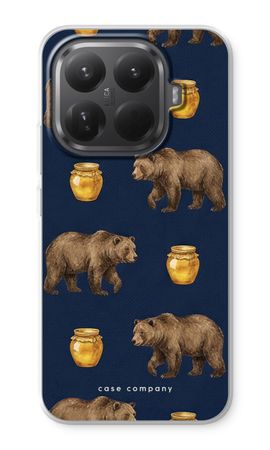 Honey Trail