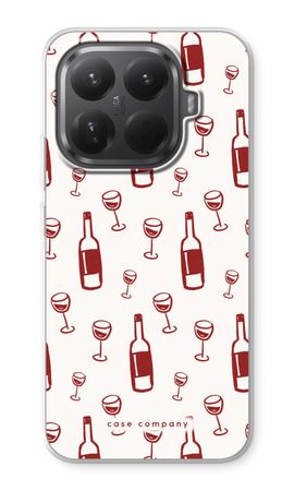Wine Overload