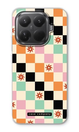 Sunny Checkmate