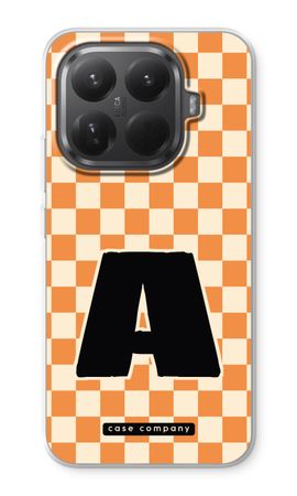 Monogram #2 - Calm Chaos
