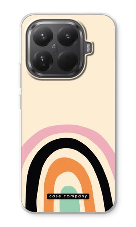 Soft Spectrum