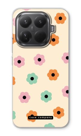 Flower Storm
