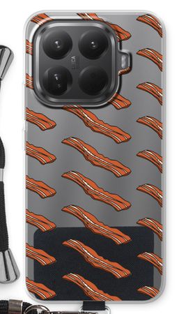 Bacon to my eggs #2