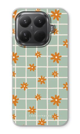Flower Tiles