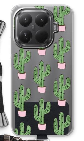 Cactus Lover