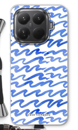Blue waves