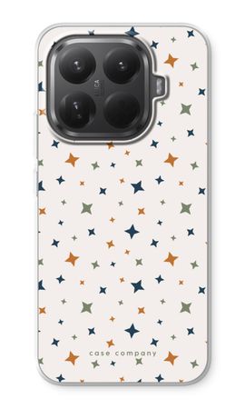 Scattered Stars