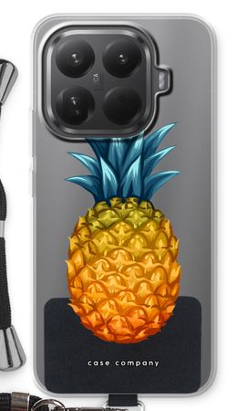 Stor ananas