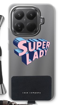 Super lady
