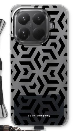 Crazy pattern