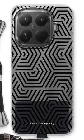 Magic pattern
