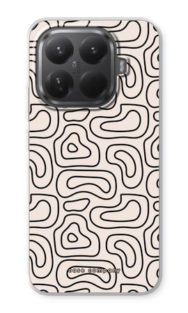 Soft Maze