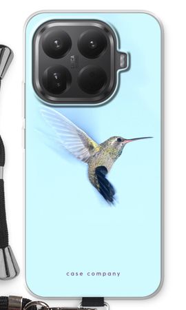 Hummingbird