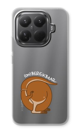 Kangoeroe
