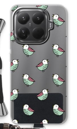Little birds