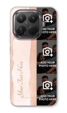 Photostrip - Blush