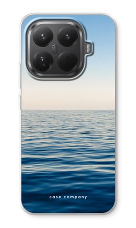 Wasser-Horizont