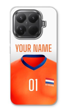 Netherlands - Football