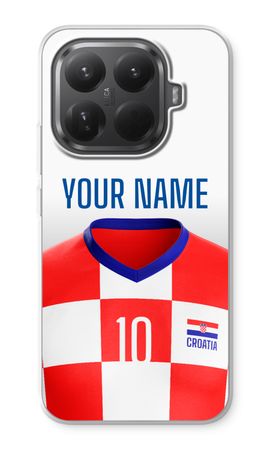 Croatia - Football