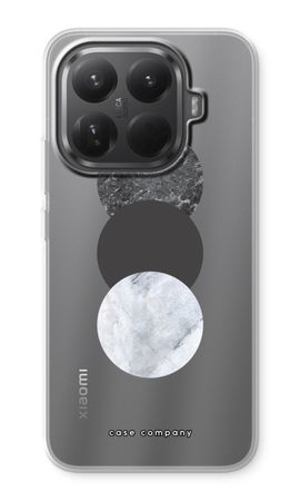 Círculos mármol