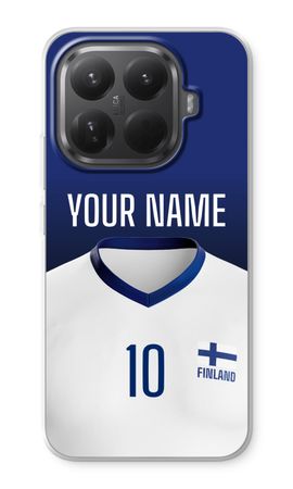 Finland - Football