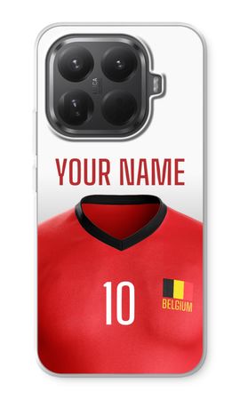 Belgium - Football
