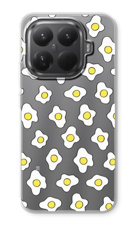 Fried eggies