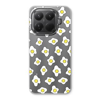 Fried eggies