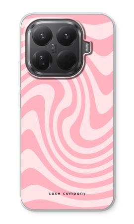 Swirl Pink