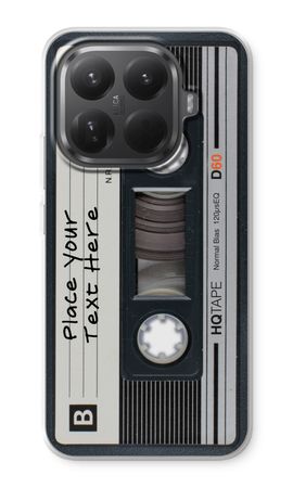 Cassette tape N°3