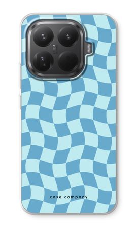 Grid Blue