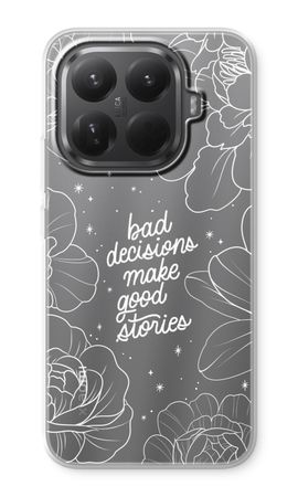 Good stories