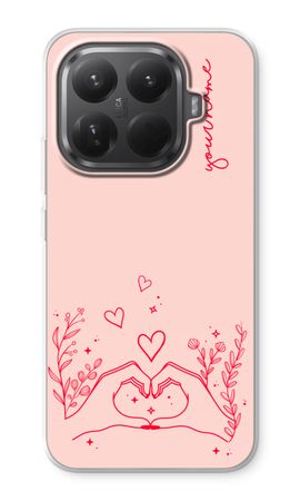 Love is in the air