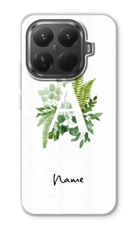 Green Brush